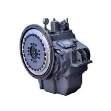 Marine Reduction Gearboxes
